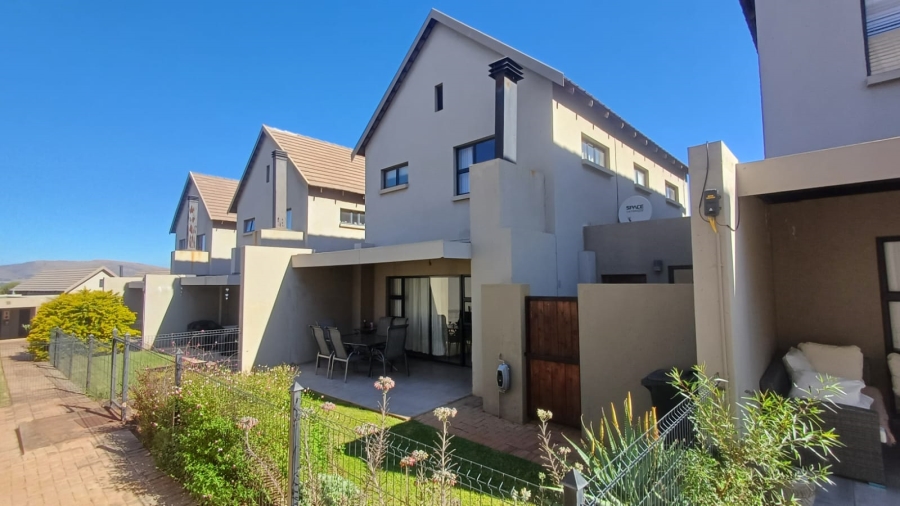 2 Bedroom Property for Sale in Leloko Lifestyle Estate North West